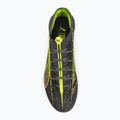 Pánske kopačky PUMA Ultra 5 Ultimate MxSG matte aged silver/yellow alert/sun struck 5