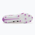 Pánske kopačky PUMA Ultra 5 Match Forever FG/AG puma black/pure magenta/feather gray/puma black 4