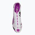 Pánske kopačky PUMA Ultra 5 Match Forever FG/AG puma black/pure magenta/feather gray/puma black 5