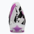 Pánske kopačky PUMA Ultra 5 Match Forever FG/AG puma black/pure magenta/feather gray/puma black 6