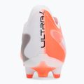 Pánske kopačky PUMA Ultra 5 Match FG/AG puma white/puma black/glowing red 6