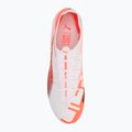 Pánske kopačky PUMA Ultra 5 Pro FG/AG puma white/puma black/glowing red 5