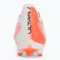 Pánske kopačky PUMA Ultra 5 Pro FG/AG puma white/puma black/glowing red 6