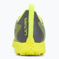 Detské kopačky PUMA Ultra 5 Play TT Jr matte aged silver/yellow alert/puma aged silver 6