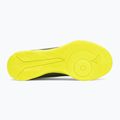 Detské kopačky PUMA Ultra 5 Play IT Jr matte aged silver/yellow alert/puma aged silver 4