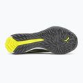 Detské kopačky PUMA Ultra 5 Match+ LL TT + Mid Jr matné stará strieborná/žltá výstraha/puma stará strieborná  4