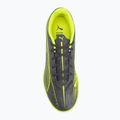 Pánske kopačky PUMA Ultra 5 Play IT matte aged silver/yellow alert/puma aged silver 5