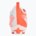 Detské kopačky PUMA Ultra 5 Pro FG/AG Jr puma white/puma black/glowing red 6