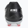 Pánske kopačky PUMA King Pre FG/AG puma silver/puma black/sun struck/puma white 6