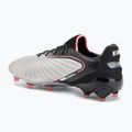 Pánske kopačky PUMA King Ultimate FG/AG puma silver/puma black/sun struck/puma white 3