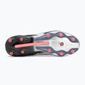 Pánske kopačky PUMA King Ultimate FG/AG puma silver/puma black/sun struck/puma white 4