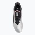 Pánske kopačky PUMA King Ultimate FG/AG puma silver/puma black/sun struck/puma white 5