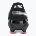 Pánske kopačky PUMA King Ultimate FG/AG puma silver/puma black/sun struck/puma white 6