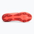 Pánske kopačky PUMA King Pro FG / AG glowing red / puma white / red fire 4