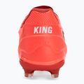 Pánske kopačky PUMA King Pro FG / AG glowing red / puma white / red fire 6