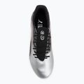 Pánske kopačky PUMA King Match FG/AG puma strieborná/puma black/sun struck/puma white 5