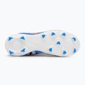 Detské kopačky PUMA Future 8 Match Forever FG/AG Jr white/ultra blue/feather gray/puma black/glowing red 4