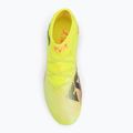 Pánske kopačky PUMA Future 8 Ultimate FG yellow alert/puma black/sun struck 5