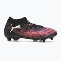 Pánske kopačky PUMA Future 8 Match MxSG puma black/ puma white/ glowing red 2