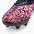 Pánske kopačky PUMA Future 8 Match MxSG puma black/ puma white/ glowing red 7