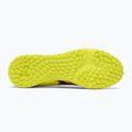Pánske kopačky PUMA Future 8 Play TT yellow alert/ puma black/ sun struck 4