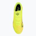 Pánske kopačky PUMA Future 8 Play TT yellow alert/ puma black/ sun struck 5