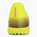 Pánske kopačky PUMA Future 8 Play TT yellow alert/ puma black/ sun struck 6