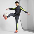 Pánske kopačky PUMA Future 8 Match Creativity FG/AG orange poppy/black/darček ametyst/electric peppermint 11