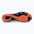 Pánske kopačky PUMA Future 8 Match Creativity FG/AG orange poppy/black/darček ametyst/electric peppermint 4