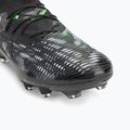 Pánske kopačky PUMA Future 8 Match FG/AG puma black/cool light gray/fluo green 7