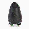 Pánske kopačky PUMA Future 8 Ultimate MxSG black/cool light gray/fluo green 6