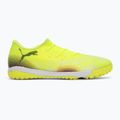 Pánske kopačky PUMA Future 8 Match Low TT yellow alert/puma black/sun struck 2