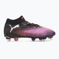 Pánske kopačky PUMA Future 8 Ultimate MxSG black/puma white/glowing red 2