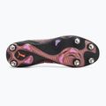 Pánske kopačky PUMA Future 8 Ultimate MxSG black/puma white/glowing red 4