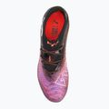 Pánske kopačky PUMA Future 8 Ultimate MxSG black/puma white/glowing red 5