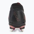Pánske kopačky PUMA Future 8 Ultimate MxSG black/puma white/glowing red 6