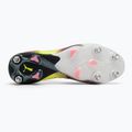 Pánske kopačky PUMA Future 8 Ultimate MxSG yellow alert/puma black/sun struck 4