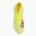 Pánske kopačky PUMA Future 8 Ultimate MxSG yellow alert/puma black/sun struck 5