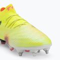 Pánske kopačky PUMA Future 8 Ultimate MxSG yellow alert/puma black/sun struck 7