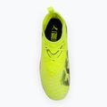 Detské kopačky PUMA Future 8 Match TT + Mid yellow alert/puma black/sun struck 5