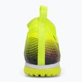 Detské kopačky PUMA Future 8 Match TT + Mid yellow alert/puma black/sun struck 6