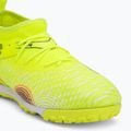 Detské kopačky PUMA Future 8 Match TT + Mid yellow alert/puma black/sun struck 7