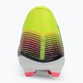 Pánske kopačky PUMA Future 8 Match Low FG / AG yellow alert / puma black / sun struck 6