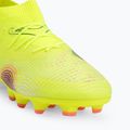 Detské kopačky PUMA Future 8 Pro FG/AG Jr 7