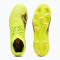 Detské kopačky PUMA Future 8 Pro FG/AG Jr 2