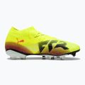 Pánske kopačky PUMA Future 8 Match FG/AG yellow alert/puma black/sun struck