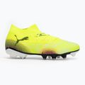 Pánske kopačky PUMA Future 8 Match FG/AG yellow alert/puma black/sun struck 2