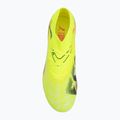 Pánske kopačky PUMA Future 8 Match FG/AG yellow alert/puma black/sun struck 5