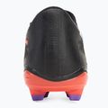 Pánske kopačky PUMA Future 8 Match Low FG/AG puma black/ puma white/ glowing red 6