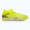 Pánske kopačky PUMA Future 8 Match TT yellow alert/puma black/sun struck 2